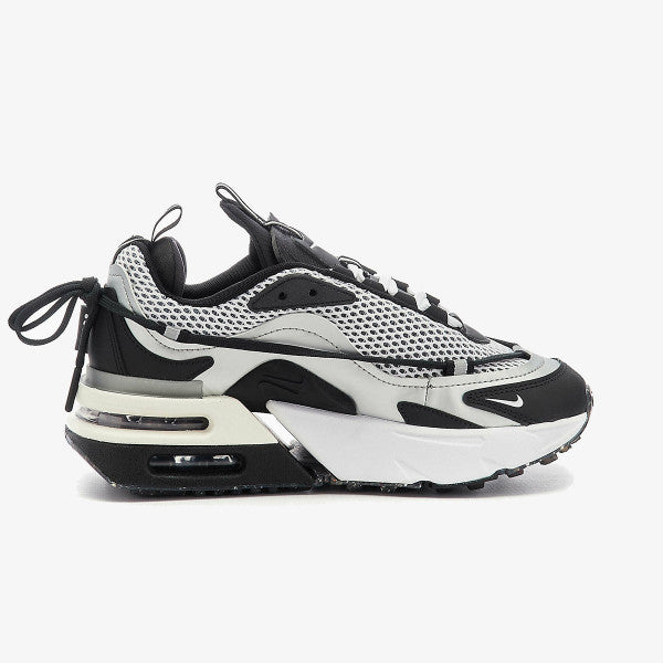 Nike Air Max Furyosa (Black Grey) — fotografija 2