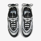 Nike Air Max Furyosa (Black Grey) — fotografija 3