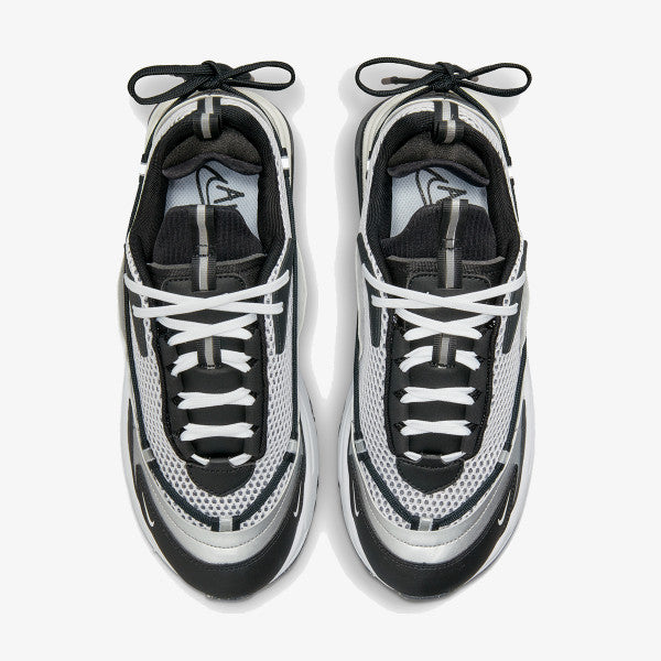 Nike Air Max Furyosa (Black Grey) — fotografija 3