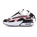 Nike Air Max Furyosa (White Black Pink) — bočni prikaz
