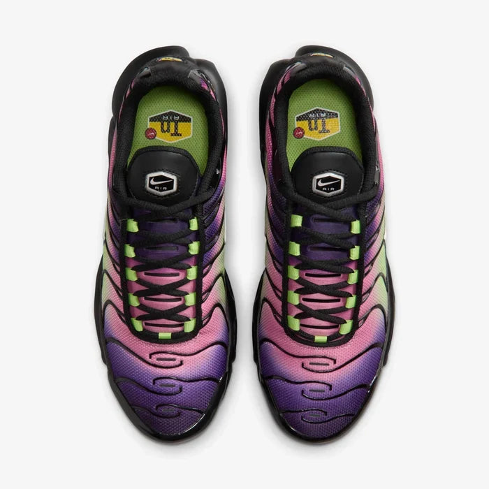 Nike Air Max Plus "Northern Lights" — fotografija 3