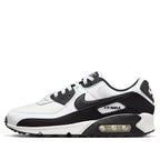 Nike Air Max 90 "White Black" — bočni prikaz
