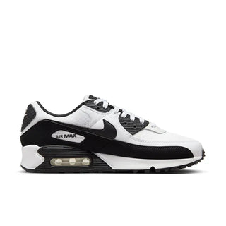 Nike Air Max 90 "White Black" — fotografija 2