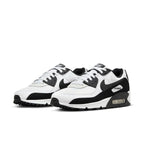 Nike Air Max 90 "White Black" — fotografija 3