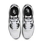 Nike Air Max 90 "White Black" — fotografija 4