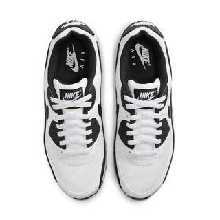 Nike Air Max 90 "White Black" — fotografija 4