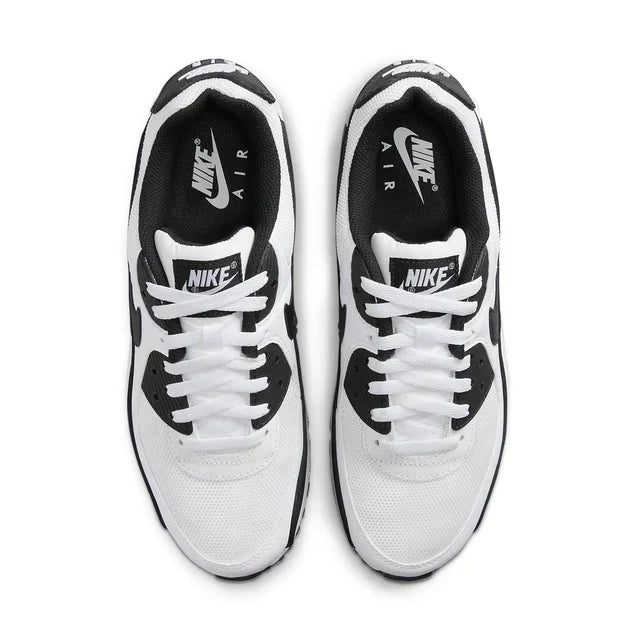 Nike Air Max 90 "White Black" — fotografija 4