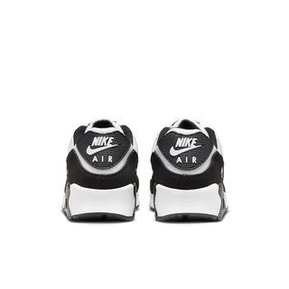 Nike Air Max 90 "White Black" — fotografija 5