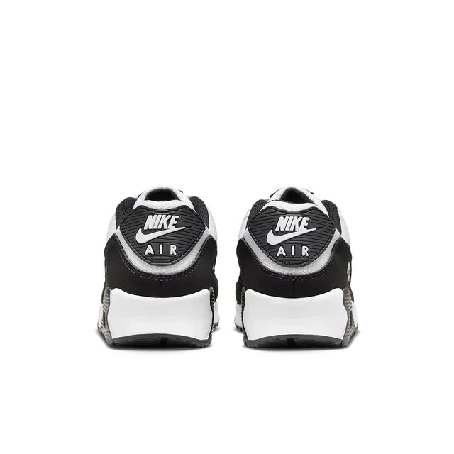Nike Air Max 90 "White Black" — fotografija 5