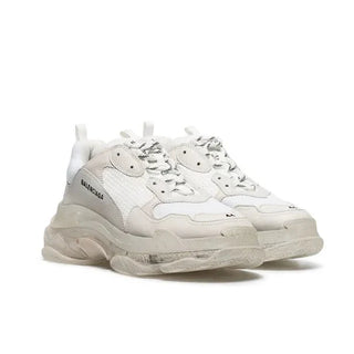 Balenciaga Triple S Clear Sole — fotografija 2