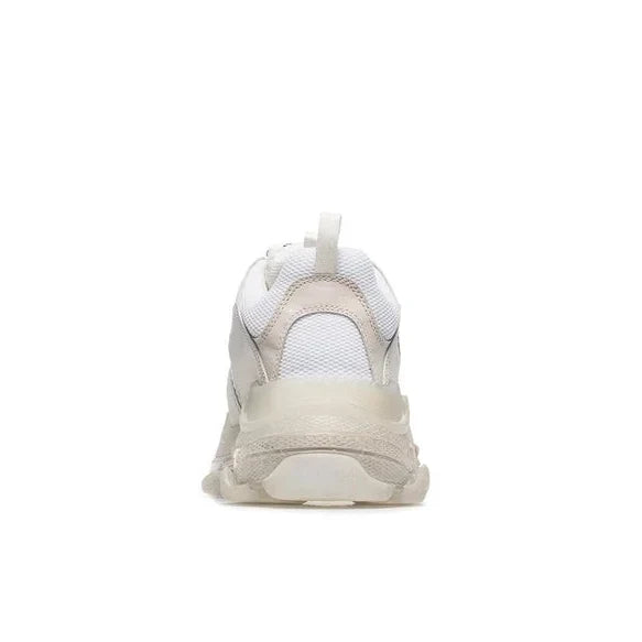 Balenciaga Triple S Clear Sole — fotografija 4