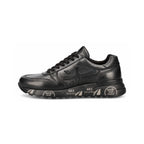 Premiata Bskt Clay 6909 Black — bočni prikaz