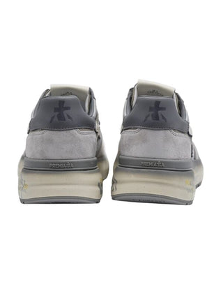 Premiata Lucy 8406 Grey / Cream — fotografija 3