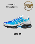 One Block Down x Nike Air Max Plus (Light Photo Blue) — naslovna
