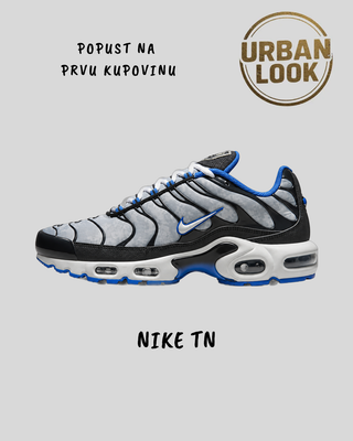 Nike Air Max Plus SE (Social FC) — naslovna