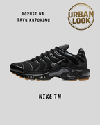 Nike Air Max Plus (Black Gum Light Brown) — naslovna