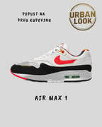 Nike Air Max 1 "Live Together, Play Together" — naslovna