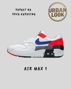 Nike Air Max 1 "Evolution of Icons" — naslovna