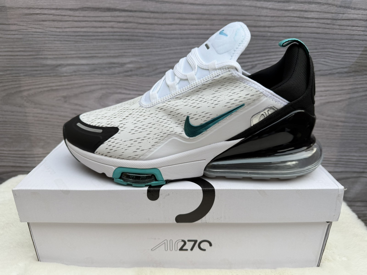 Nike Air Max 270 Premium "Dusty Cactus" – fotografija proizvoda