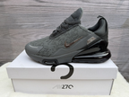 Nike Air Max 270 Premium "Smoke Gray" – fotografija proizvoda