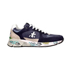 Premiata Mase 5684 "Blue"