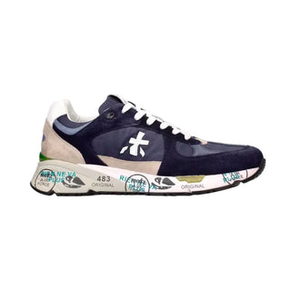 Premiata Mase 5684 "Blue"