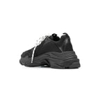 Balenciaga Triple S "Black"