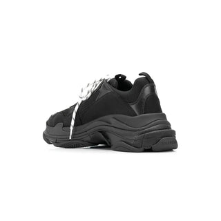 Balenciaga Triple S "Black"