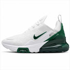 Nike Air Max 270 Premium White Green