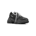 Balenciaga Triple S "Black"
