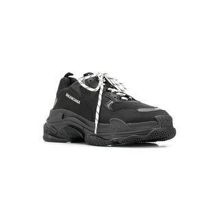 Balenciaga Triple S "Black"