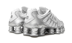 Nike Shox TL “Metallic Silver”